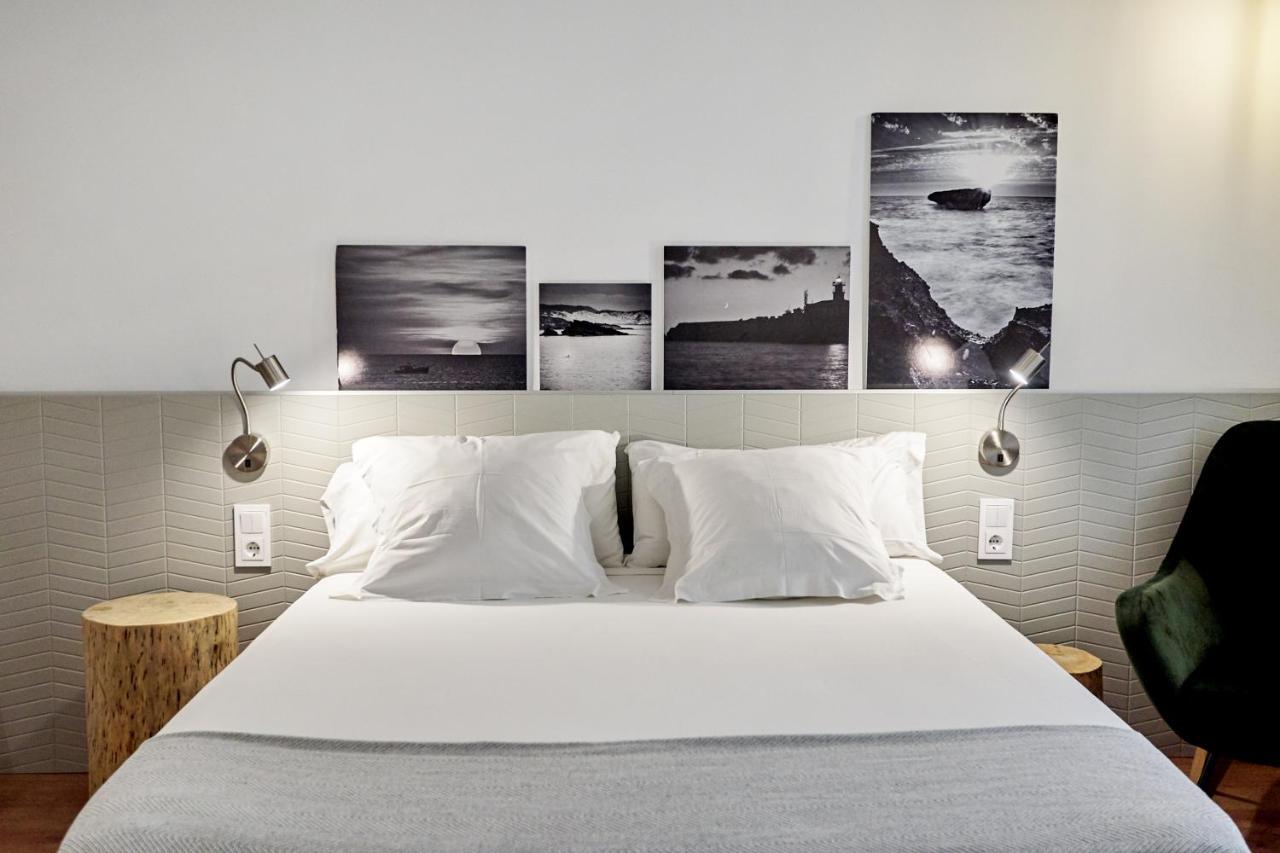 Mon Hotel Ciutadella  Luaran gambar