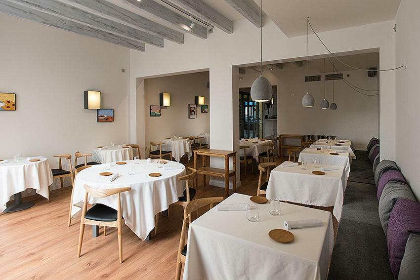Mon Hotel Ciutadella  Luaran gambar