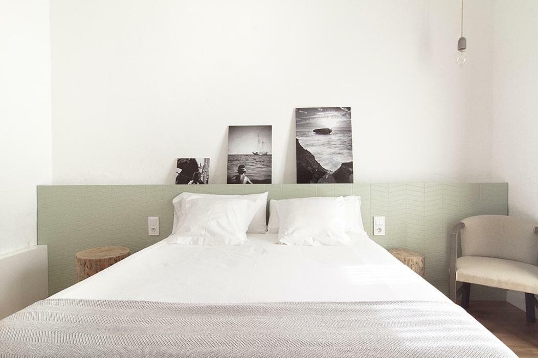 Mon Hotel Ciutadella  Luaran gambar