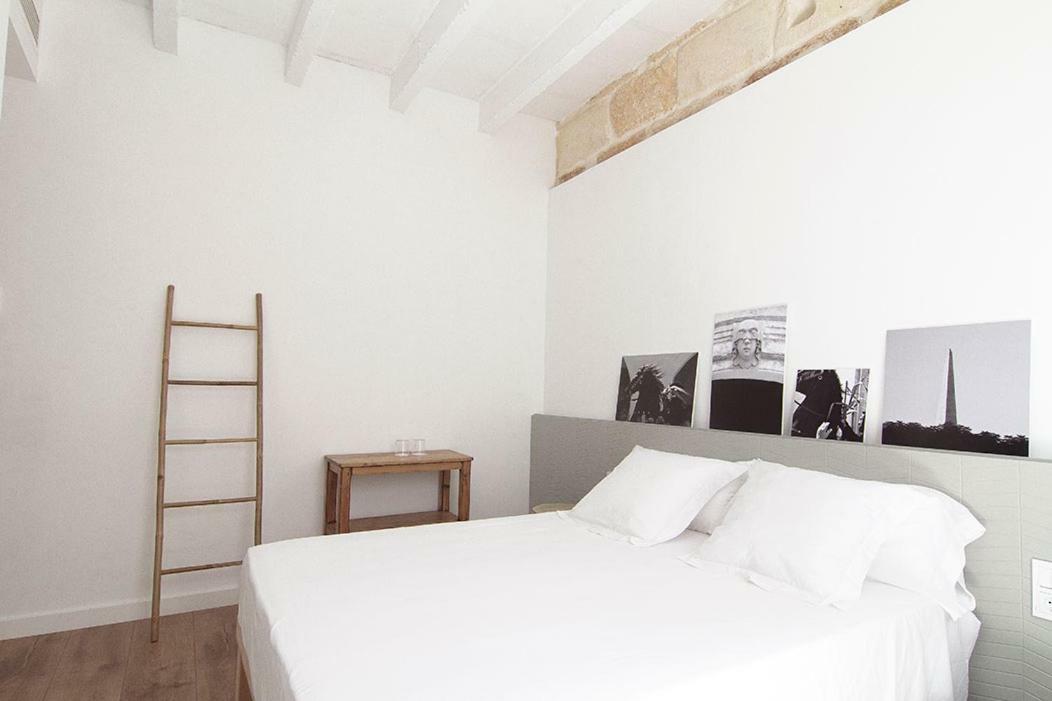 Mon Hotel Ciutadella  Luaran gambar