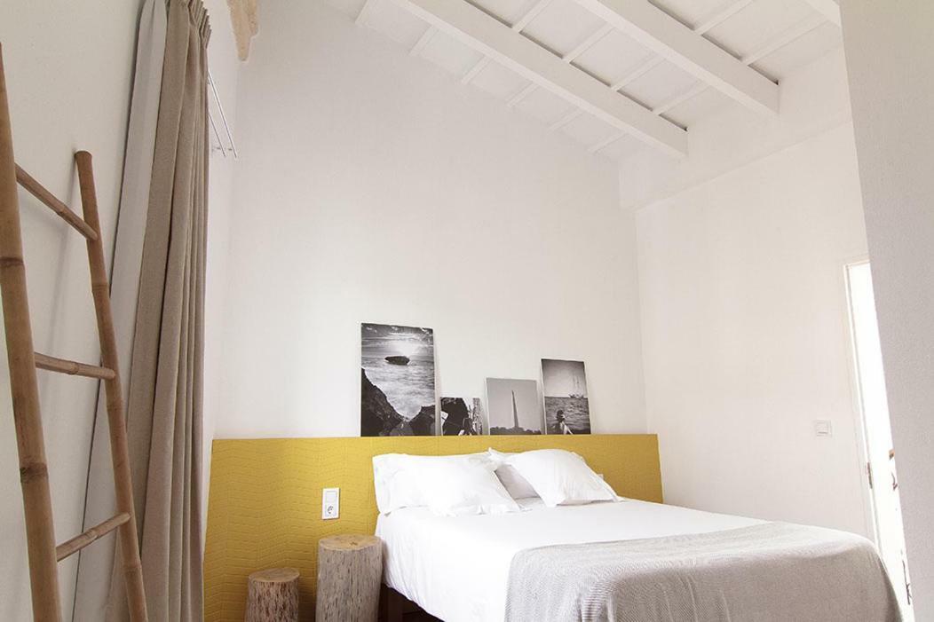 Mon Hotel Ciutadella  Luaran gambar