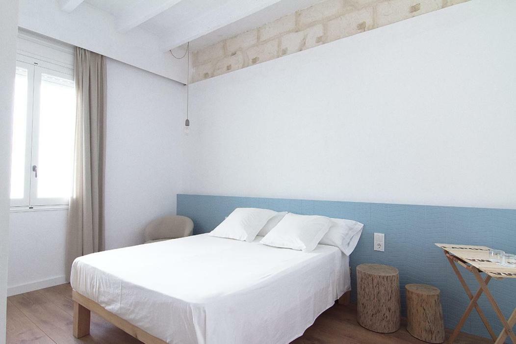 Mon Hotel Ciutadella  Luaran gambar